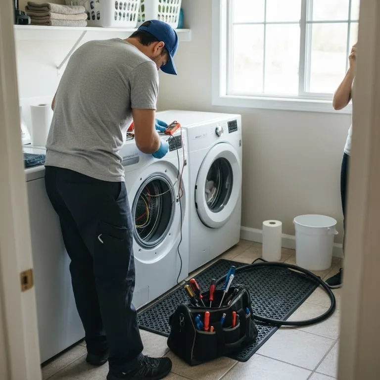 Appliance Repair service in Cambridge, MA